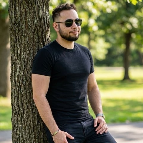 Matheus Almeida