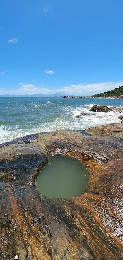 Bacia da Sereia