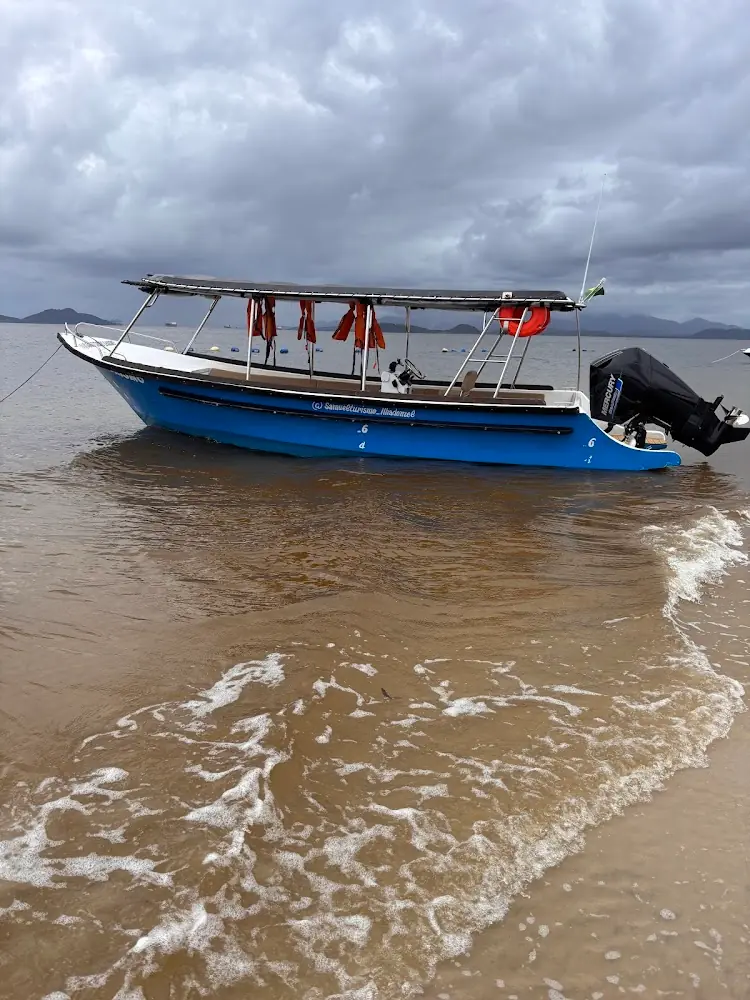 Batismo de Vela