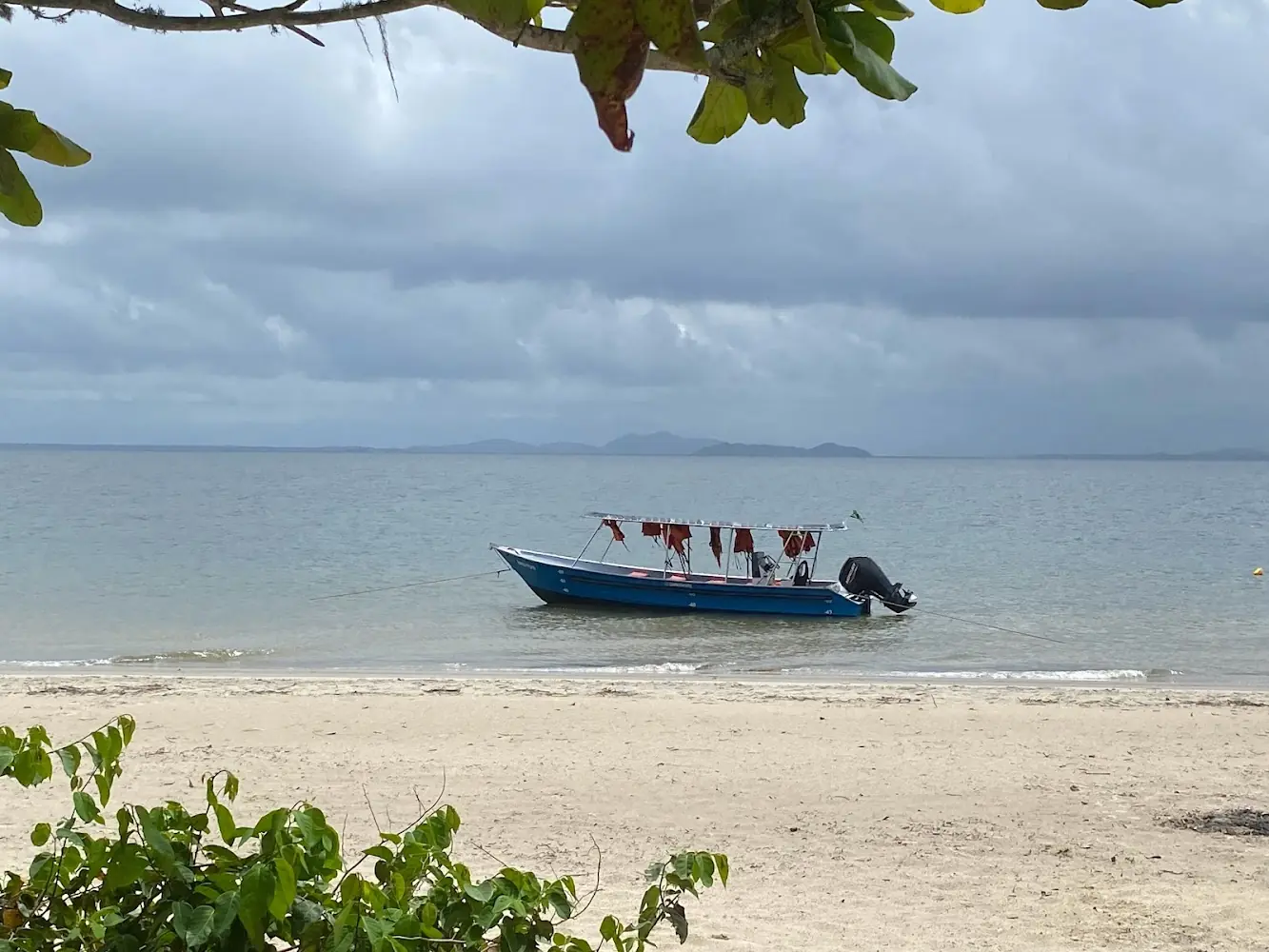 Batismo de Vela — foto 4
