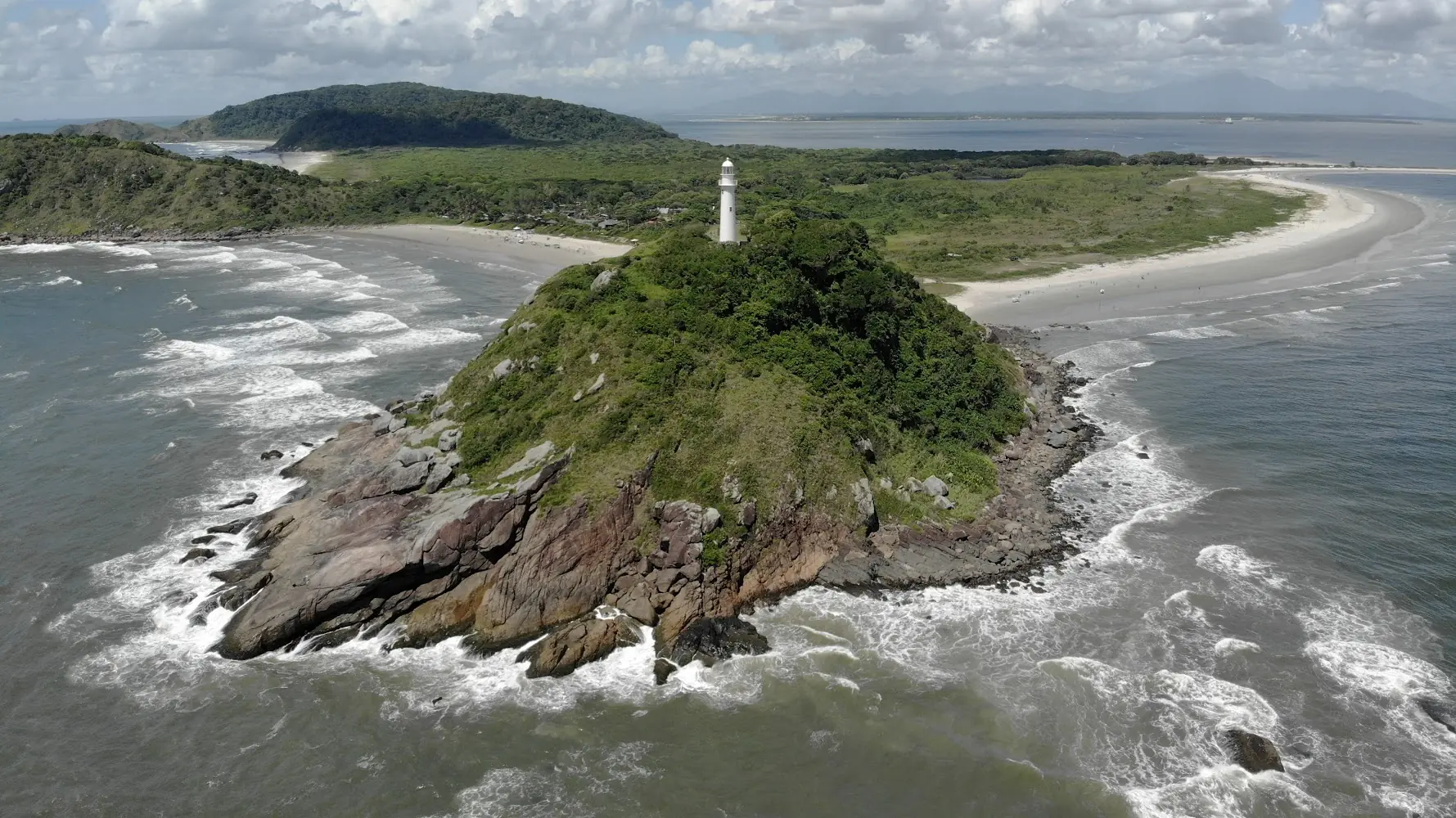 Farol das Conchas — foto 2