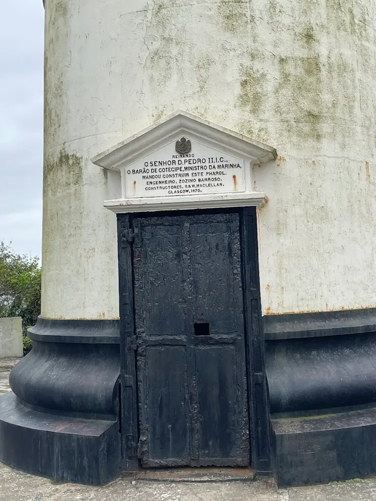 Farol das Conchas — foto 3