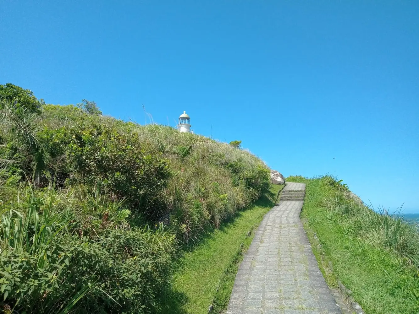 Farol das Conchas — foto 5