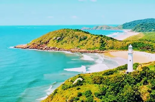 Clima da Ilha do Mel: Temperatura e Chuvas Todo o Ano