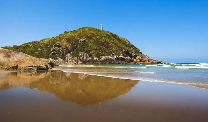 Distância Curitiba–Ilha do Mel: Rota, Tempo e Melhores Opções