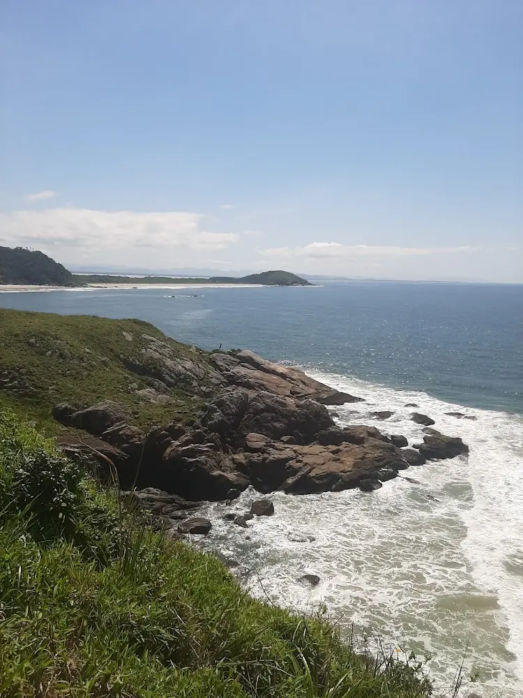 Praia Grande Ilha do Mel: Ondas, Surf e o Lado Selvagem