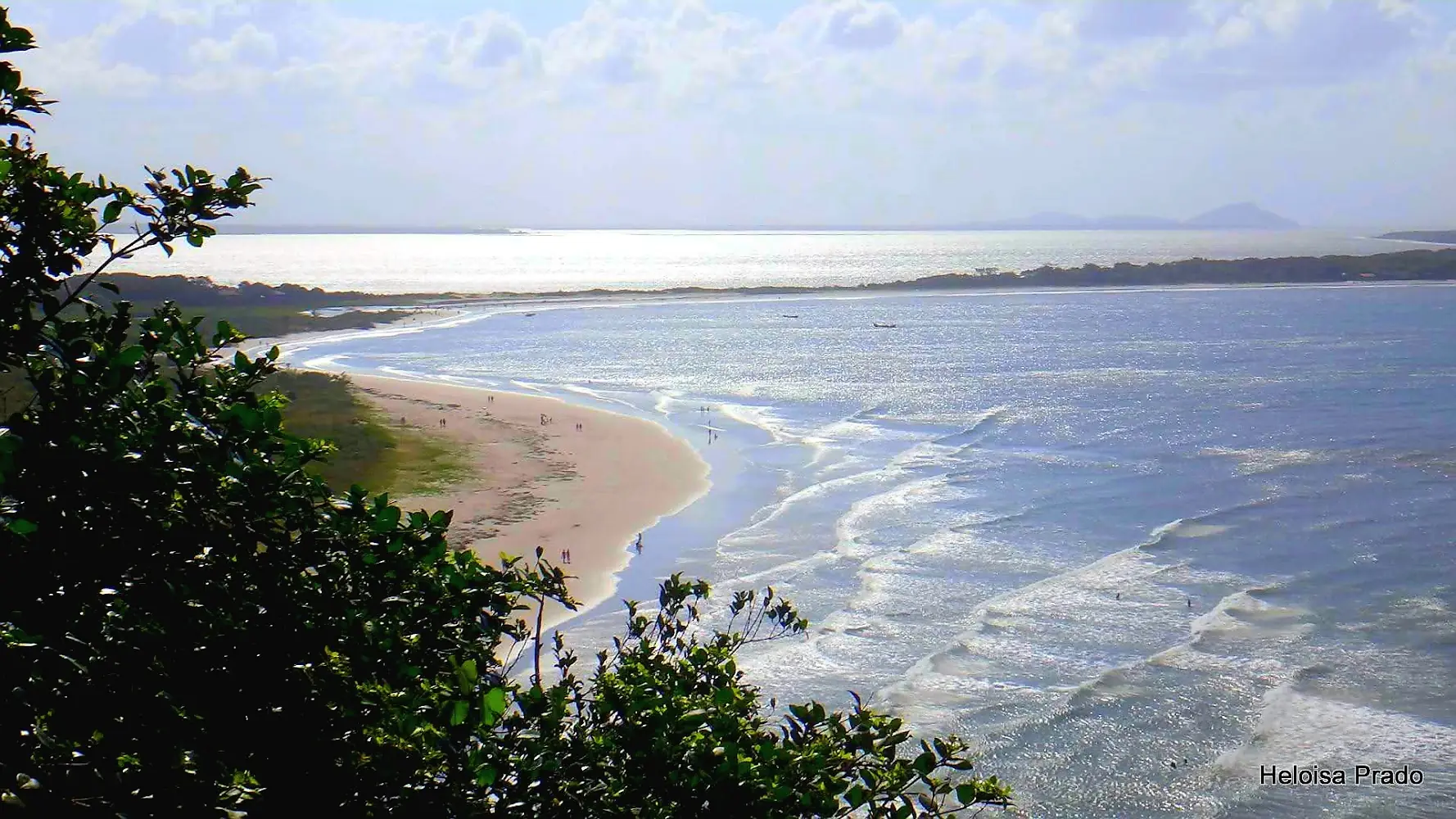Mar de Fora — foto 2