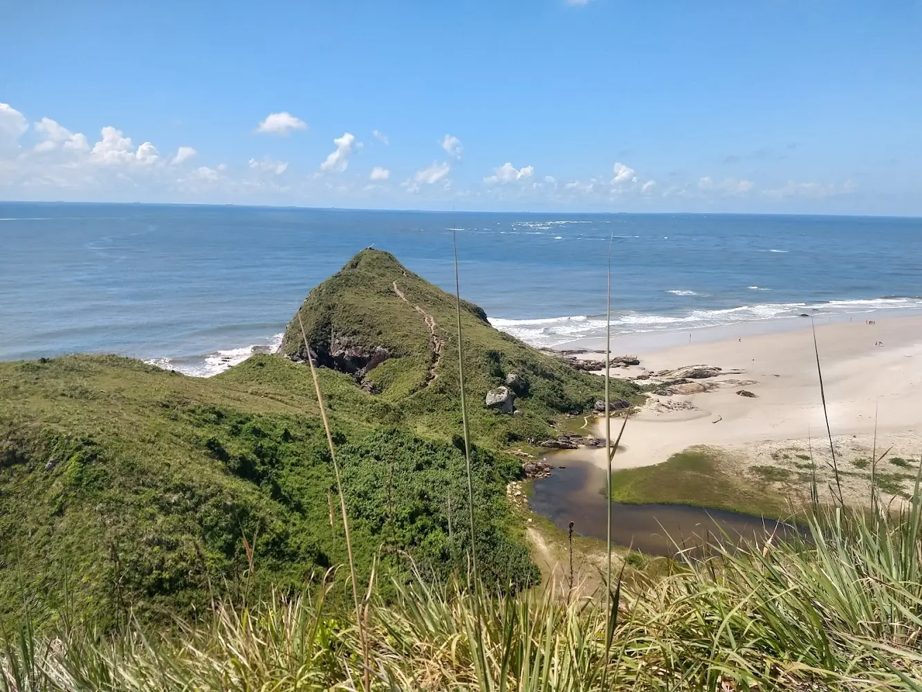 Morro do Sabão — foto 2