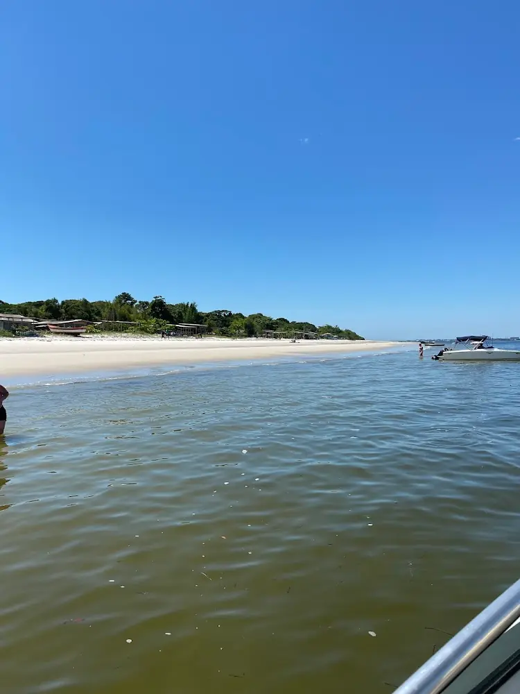 Ponta Oeste — foto 5