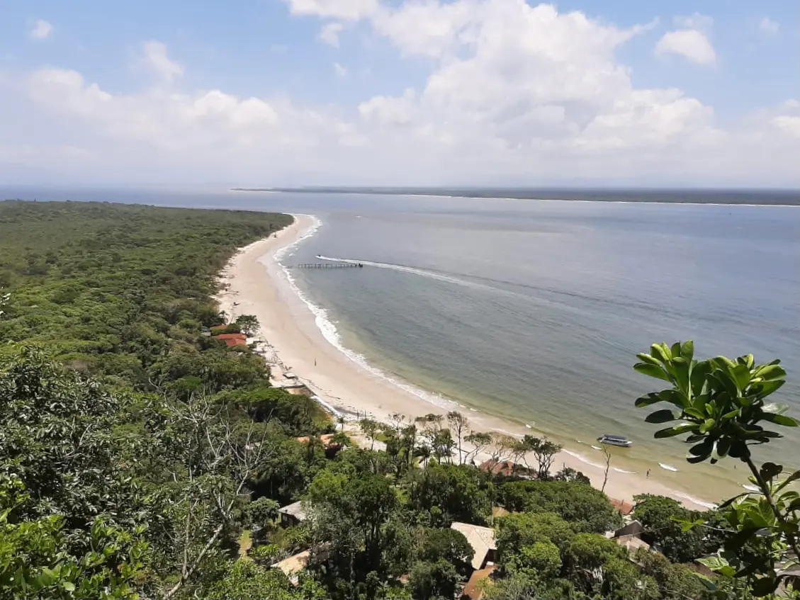 Praia da Fortaleza — foto 2