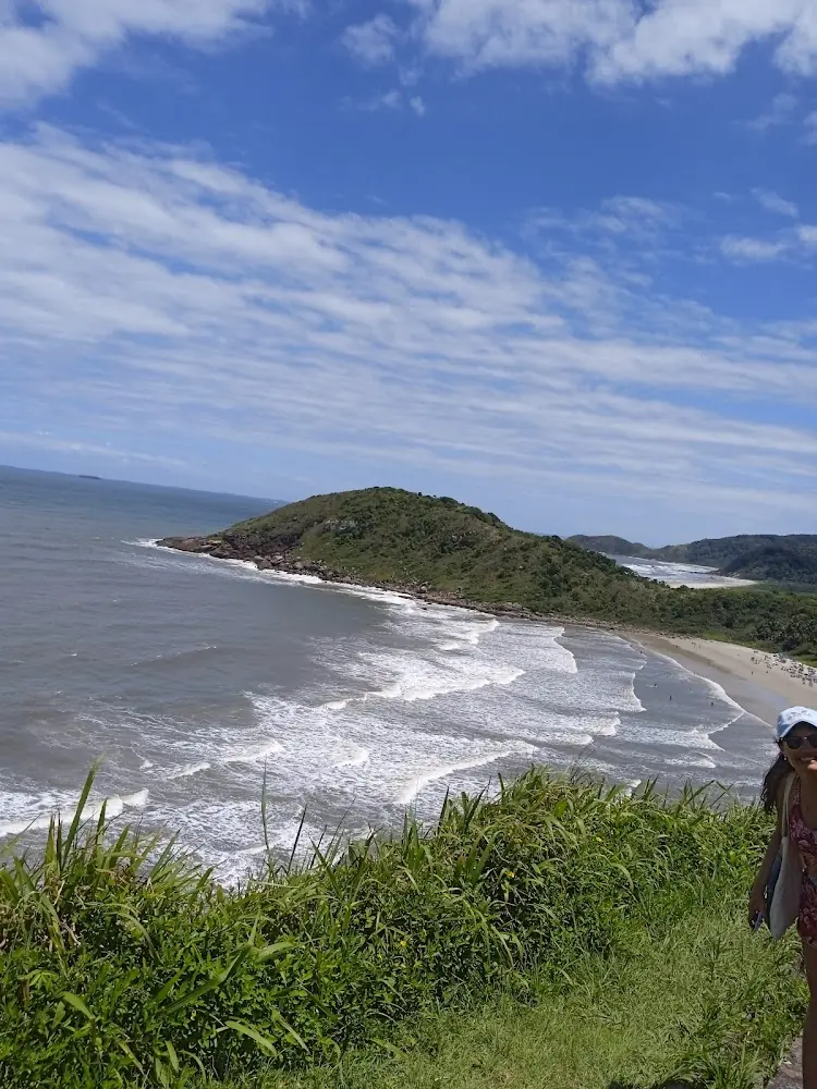 Praia das Encantadas — foto 2
