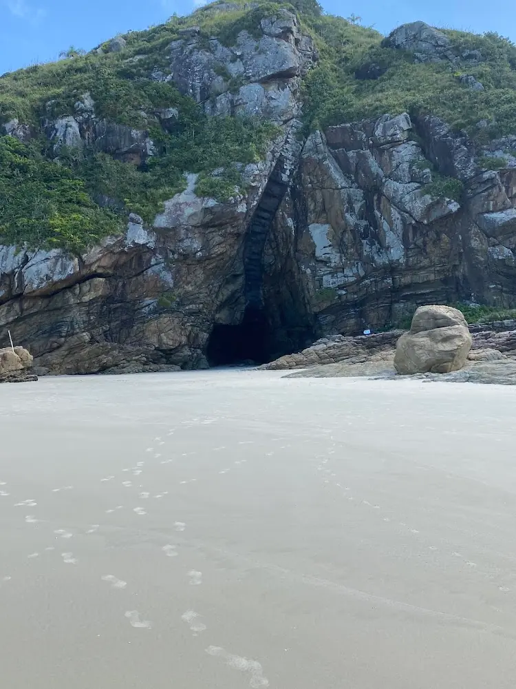 Praia das Encantadas — foto 5