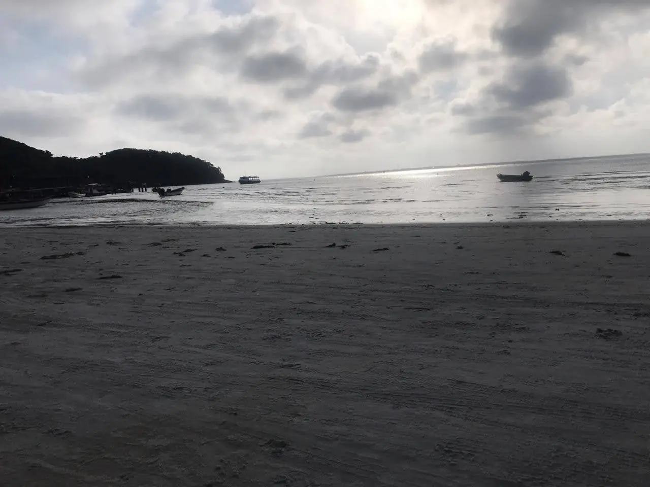 Praia de Fora — foto 2