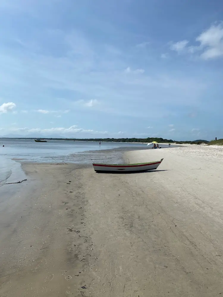 Praia do Farol — foto 4