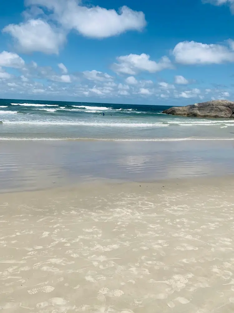 Praia do Miguel — foto 3