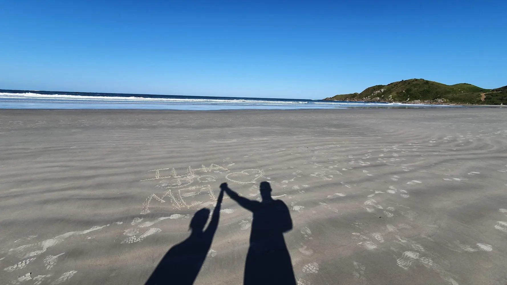 Praia do Miguel — foto 4
