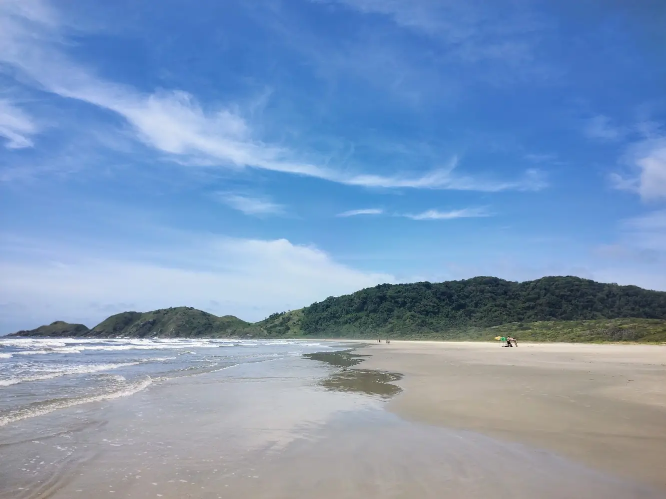 Praia do Miguel — foto 5