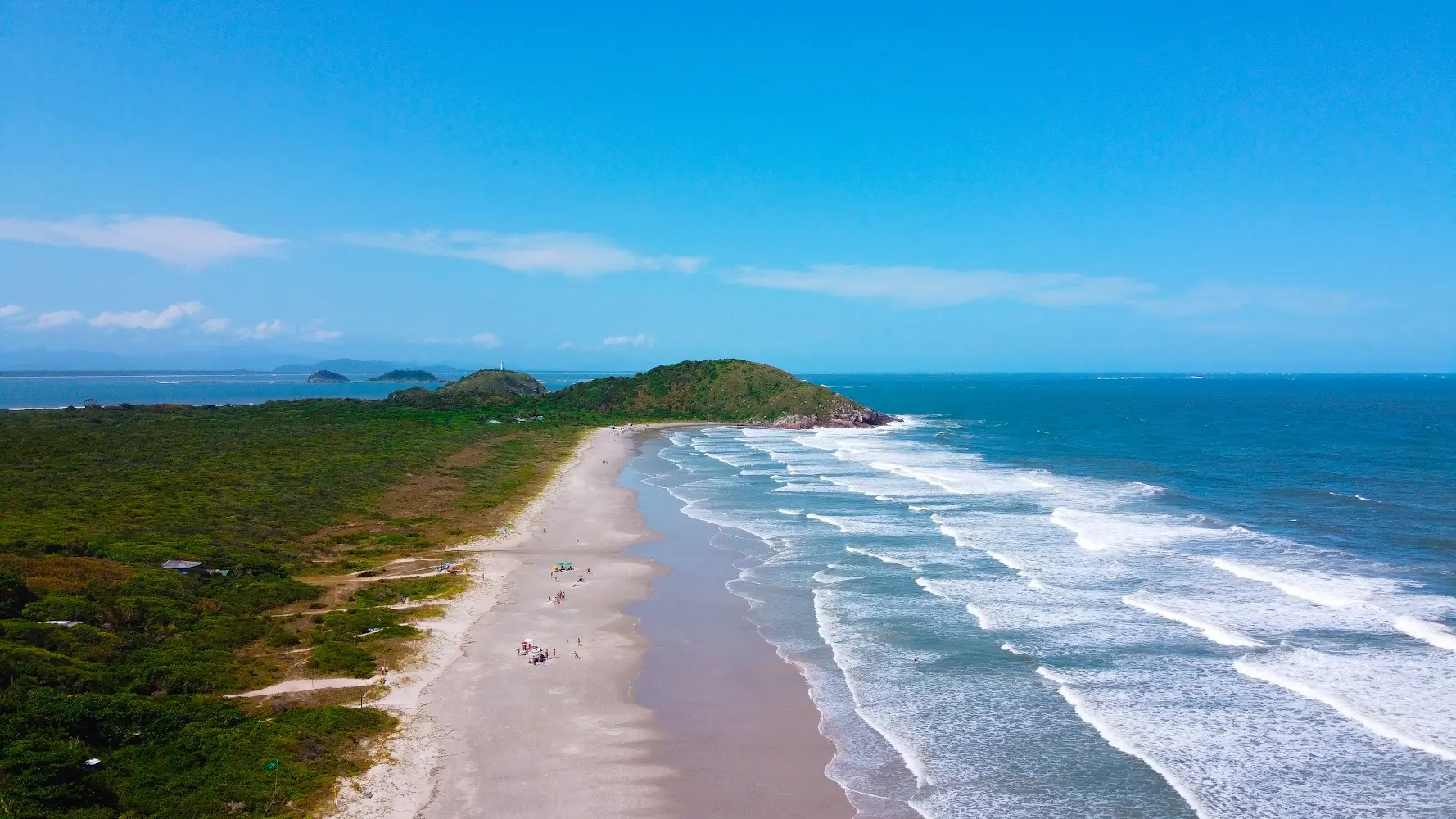Praia Grande