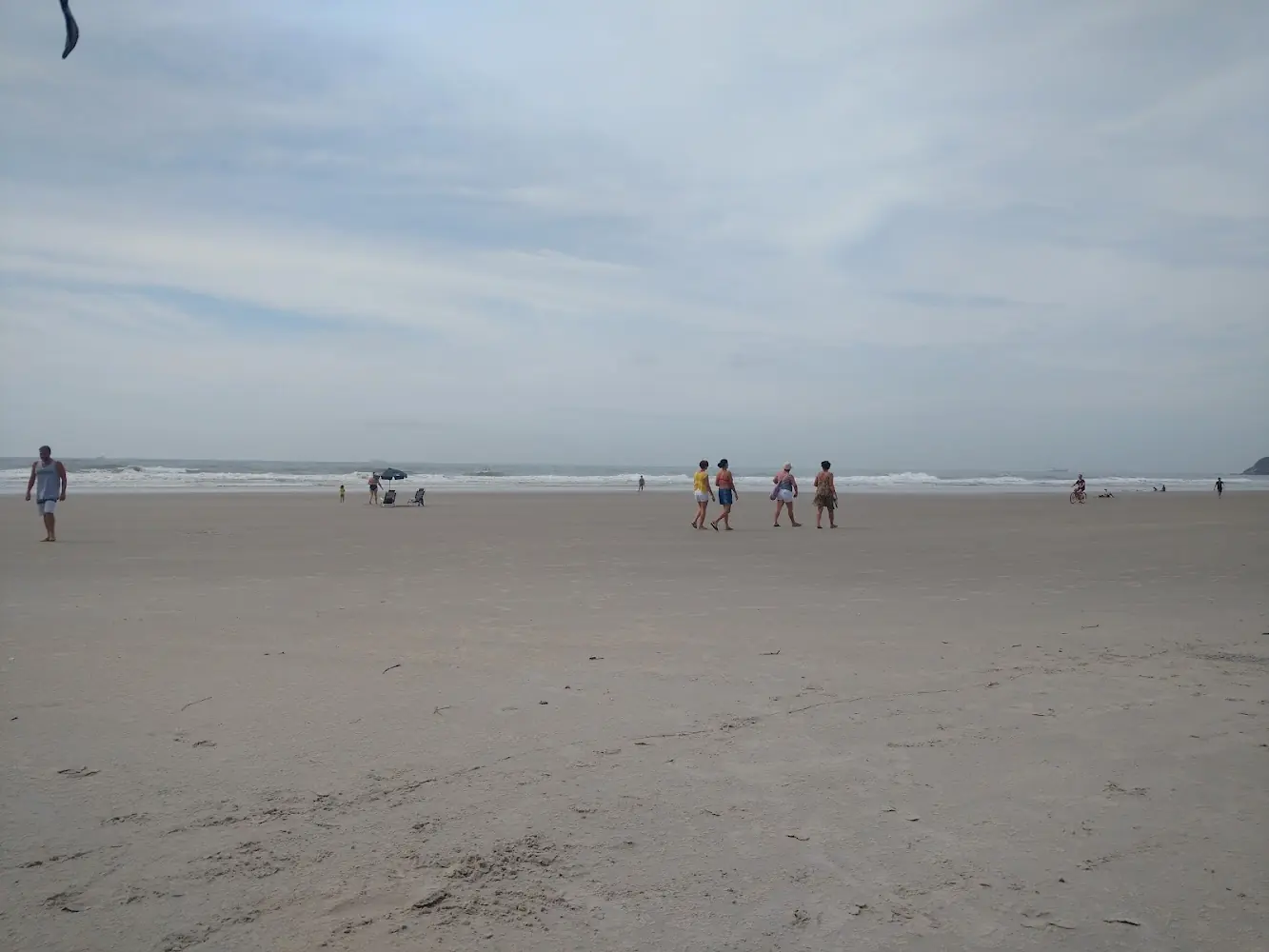 Praia Grande — foto 5