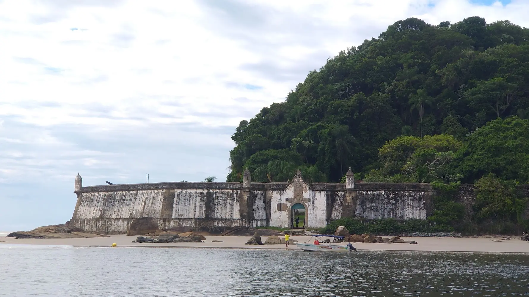 Trapiche da Fortaleza — foto 2