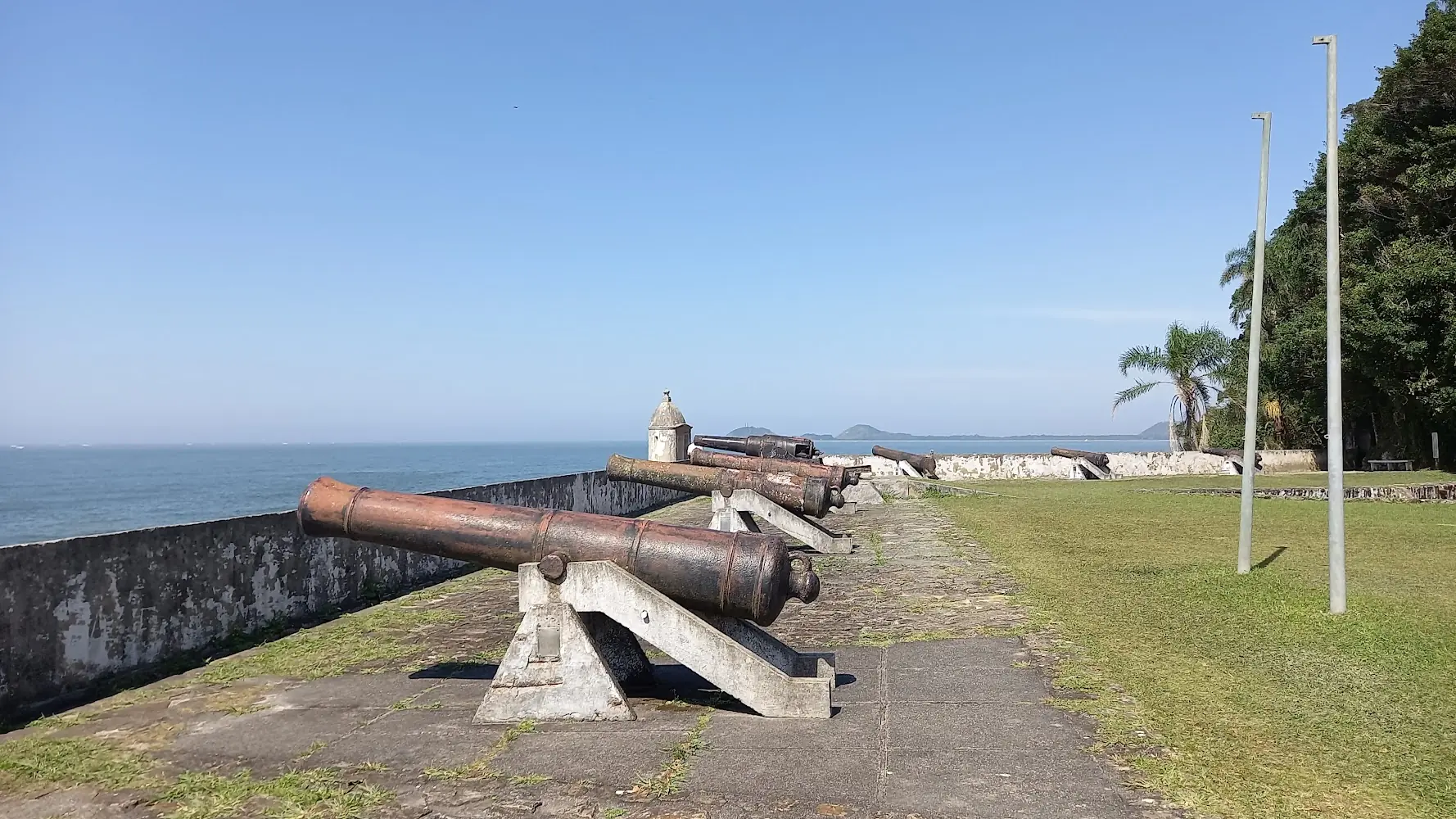 Trapiche da Fortaleza — foto 3