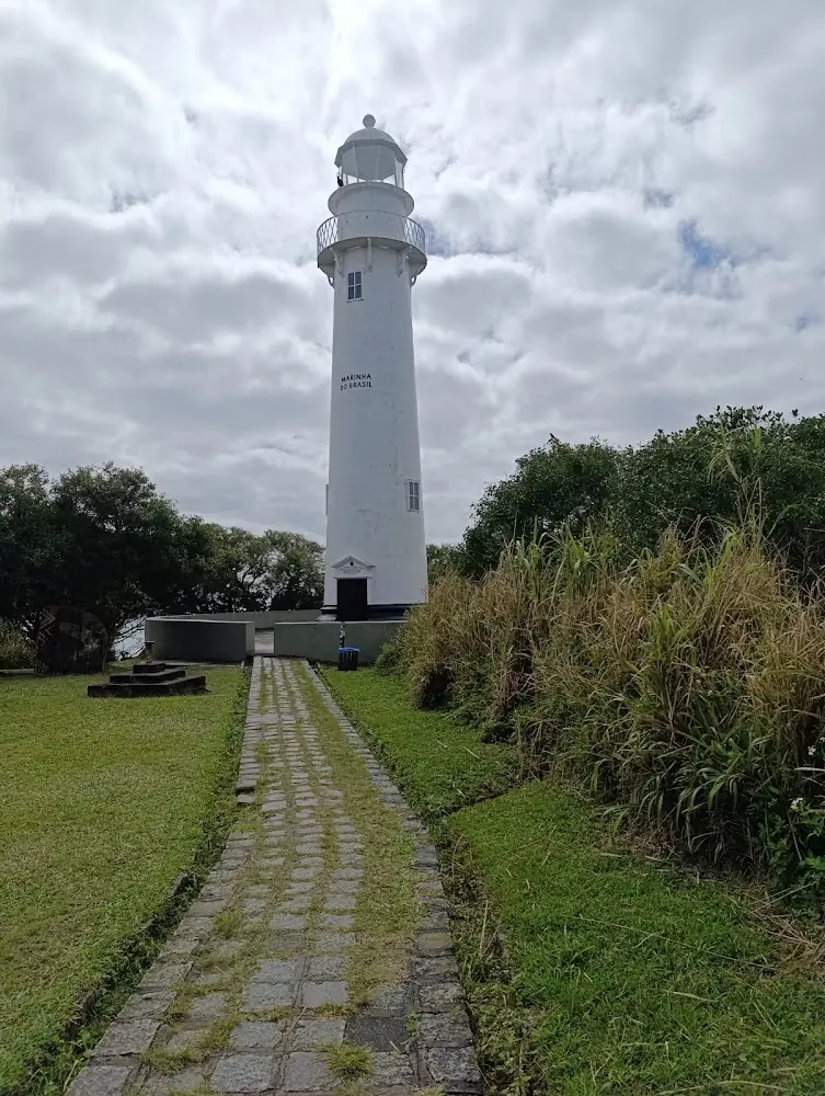 Trilha das Encantadas — foto 2