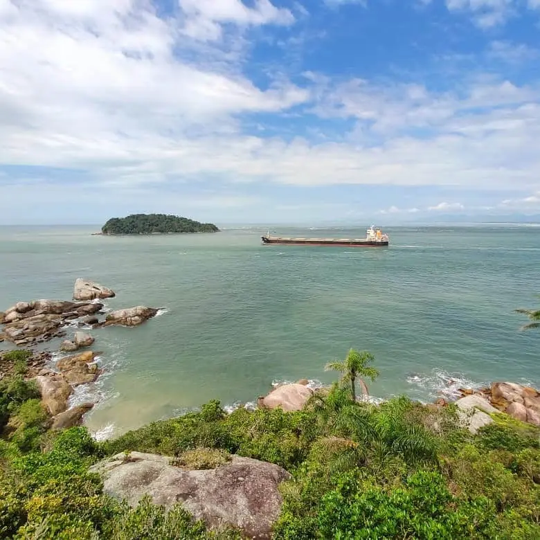 Trilha das Encantadas — foto 4