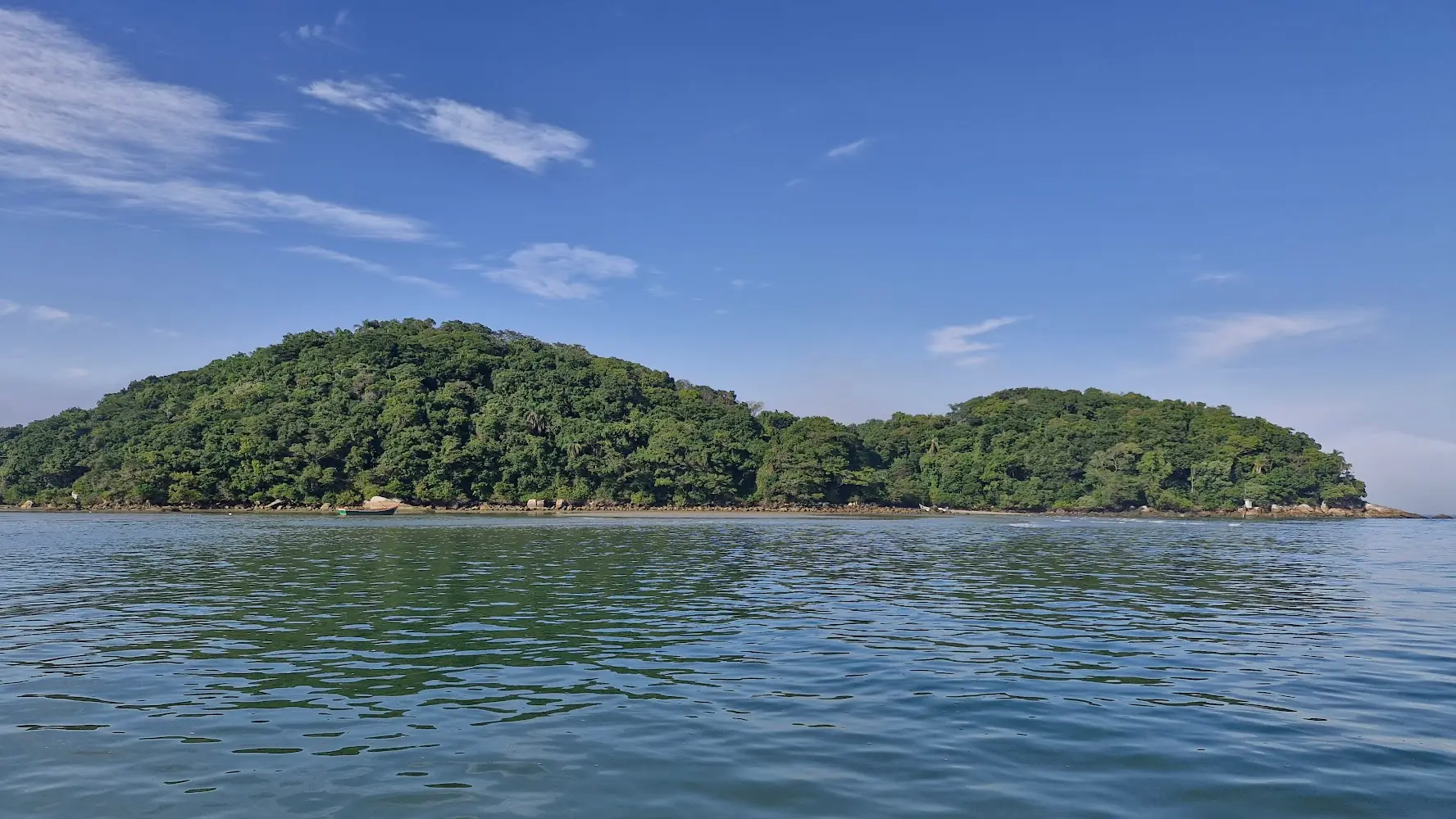 Trilha das Encantadas — foto 5