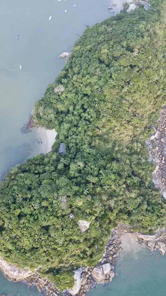 Trilha da Praia do Miguel — foto 3