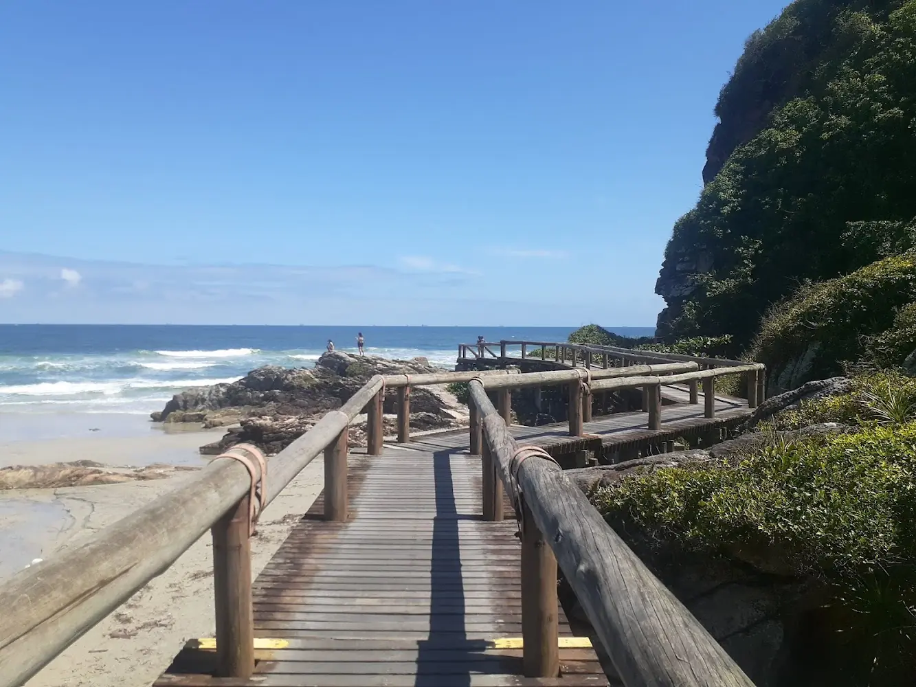 Volta Completa à Ilha