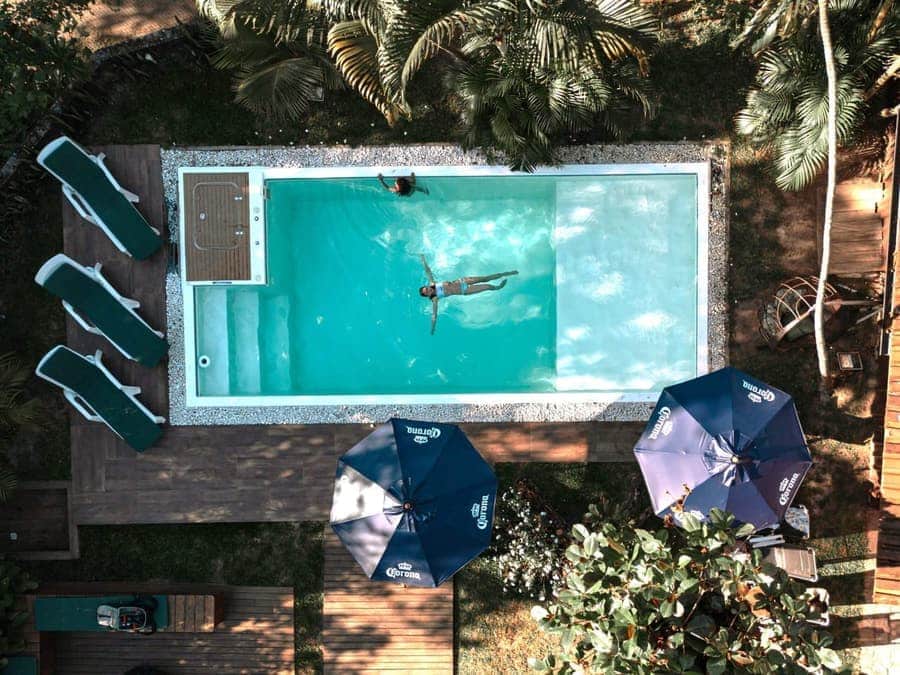 Bossa Beach House