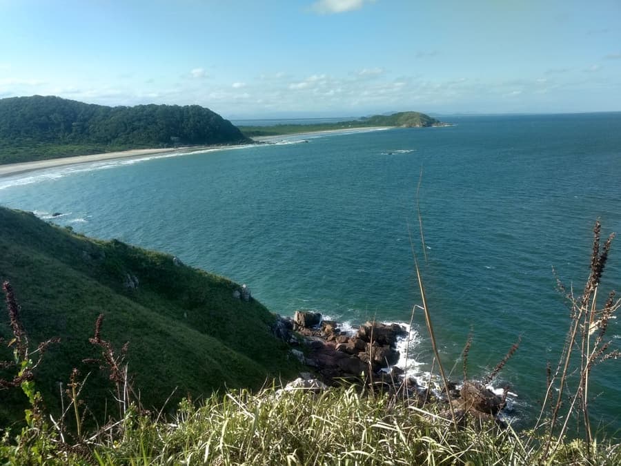 Pousada Fim Da Trilha