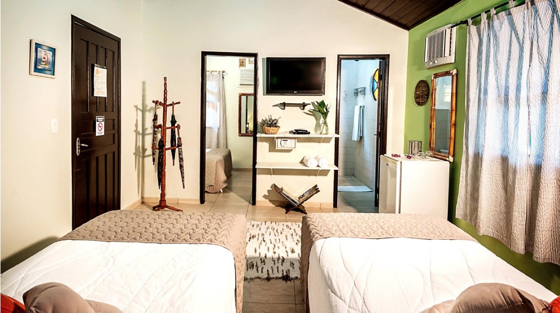 Quarto Triplo