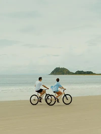 Ilha do Mel Lodges
