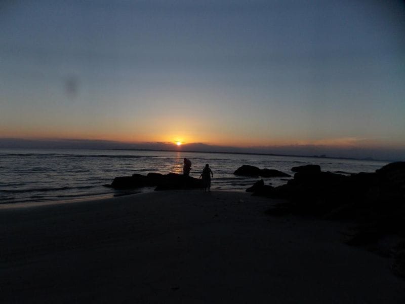 Pousada Paraíso