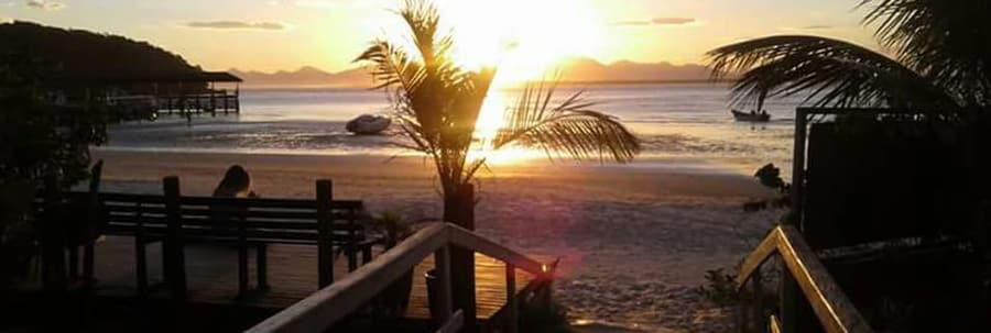 Pousada & Camping Tubarão