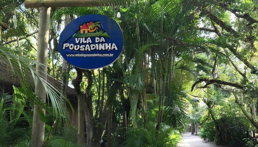 Pousada Vila da Pousadinha