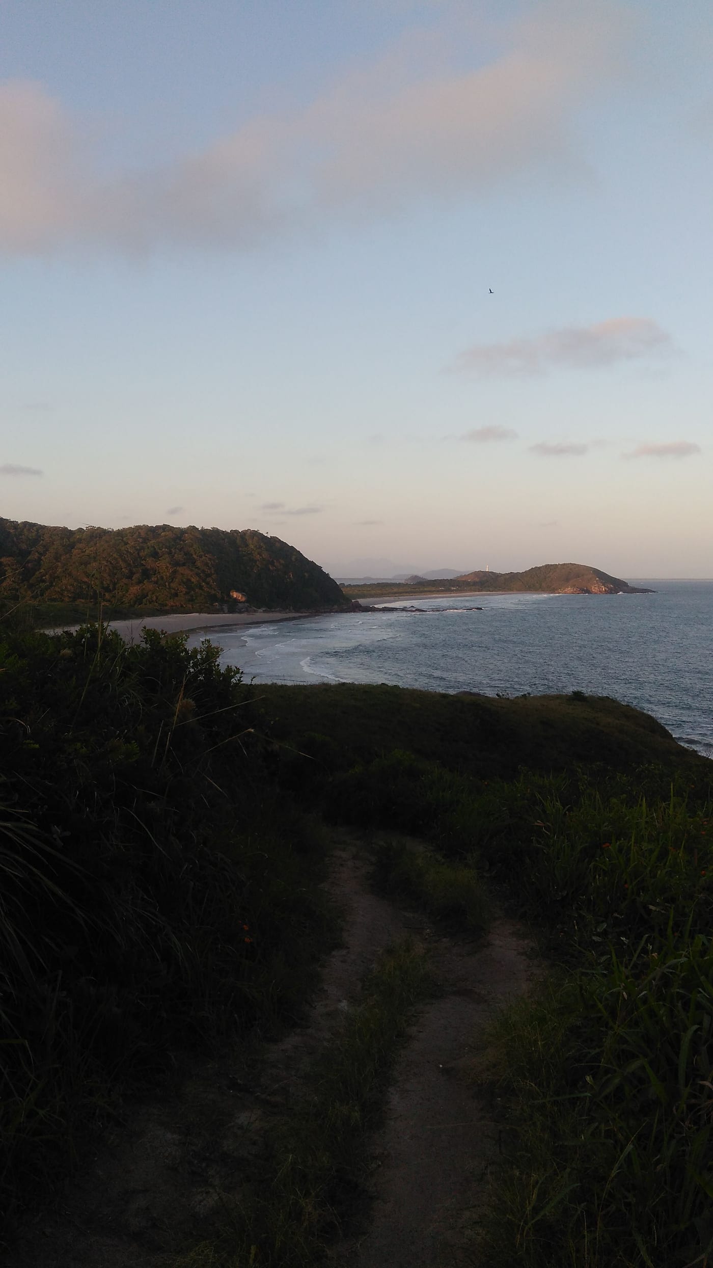 Praia da Conchinha
