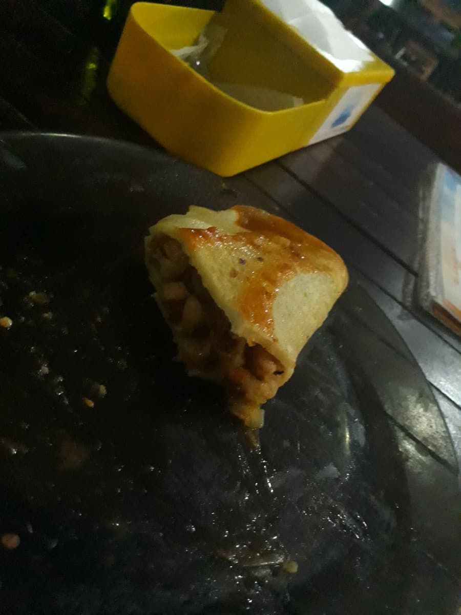 Restaurante Toca da Ilha