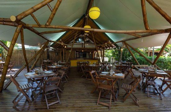 Restaurante Treze Luas